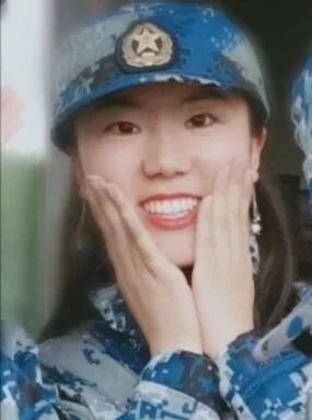 最美军训,军训让我遇见更好的自己作文