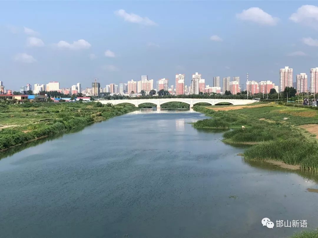一分钟了解邯郸邯山区,邯郸邯山区介绍