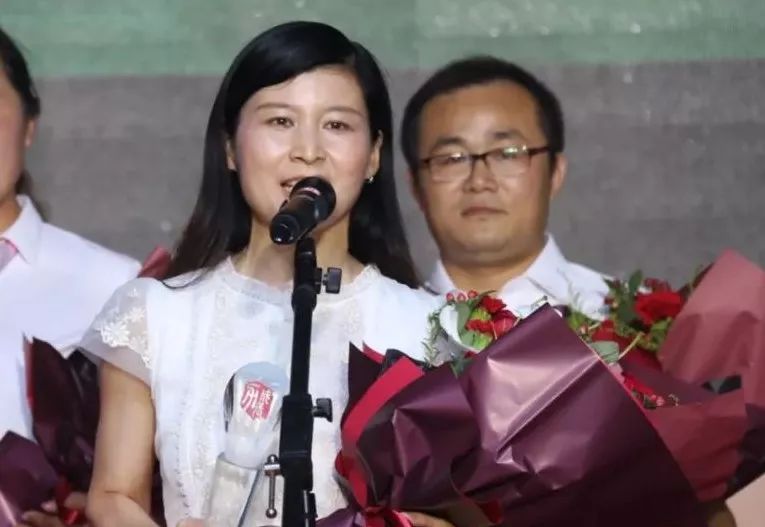 教师节表彰河南省的优秀教师名单,河南教师职称综合奖