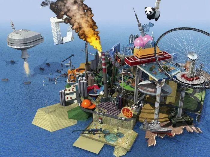 狮子王为什么会反降,新版狮子王还会延续吗