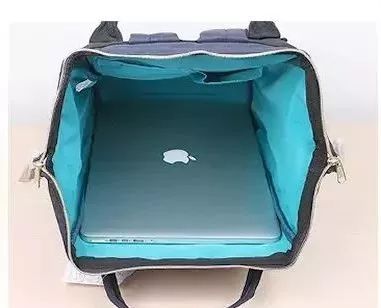 谁背谁潮！这款超能装的离家出走包，火了