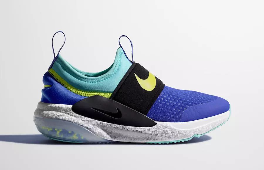 nike缓震稳定性好的鞋,nike板鞋加boost大底