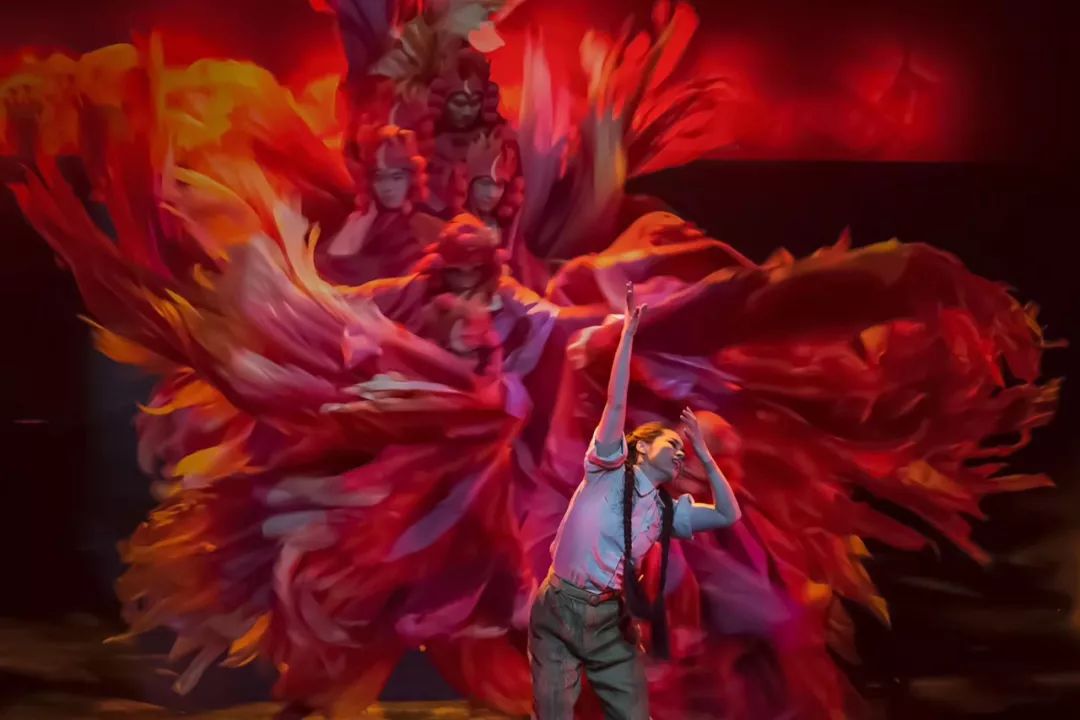 舞台演出怎么拍摄人像,舞台演出怎么拍照好看