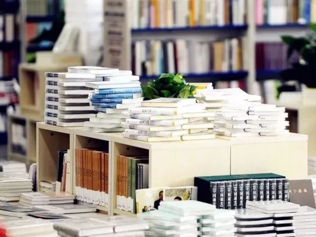 高校校园书店怎么开？听听央视报道怎么说