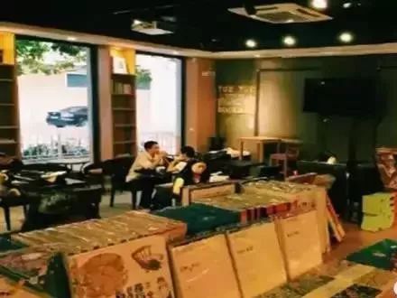 高校校园书店怎么开？听听央视报道怎么说