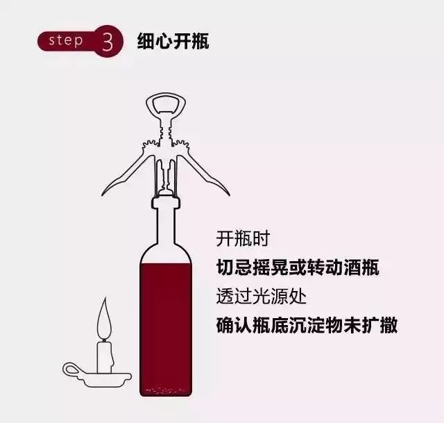 红酒醒酒正确方法,红酒怎么醒酒需要多长时间
