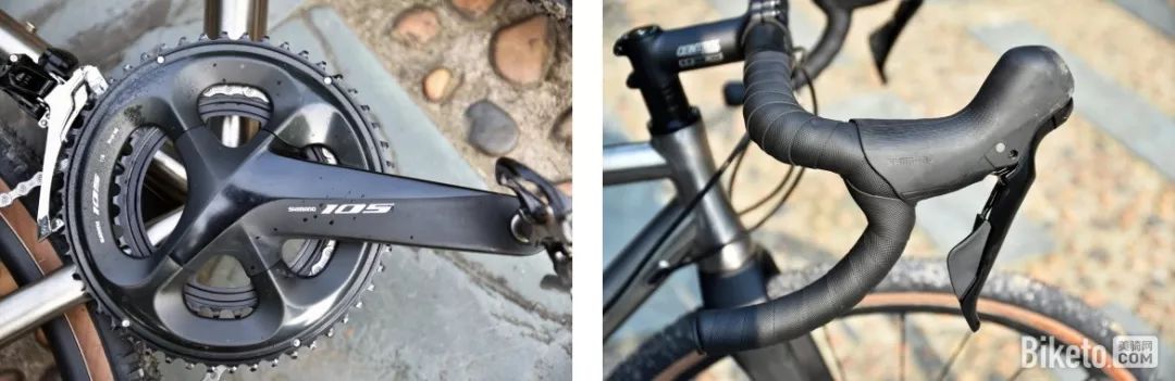 hilightg7钛合金车架,hi-lightg7自行车