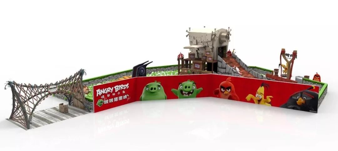 愤怒的小鸟星球大战,愤怒的小鸟大作战