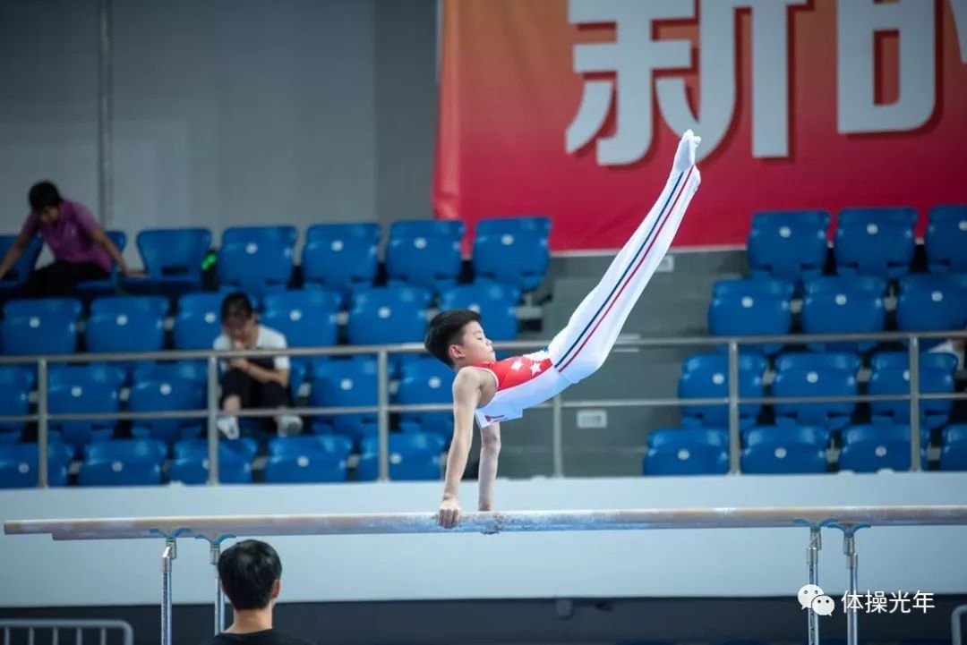 2018全国少儿体操总决赛美图,2019北京市青少年体操锦标赛