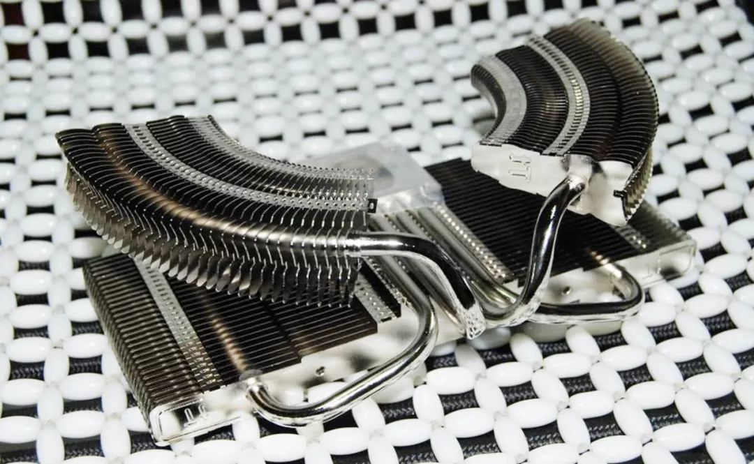 cpu被动散热,被动散热效率