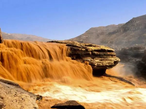 山西的四大之最,山西古建之美惊艳世界