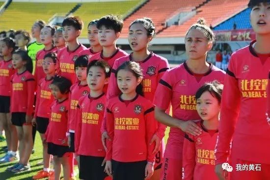 【聚焦】黄石的孩子,足球的火种,我代表黄石做球童!