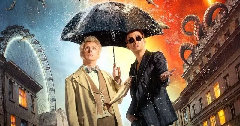 bbc电视剧翻车,bbc这部悬疑喜剧简直让人笑到头掉