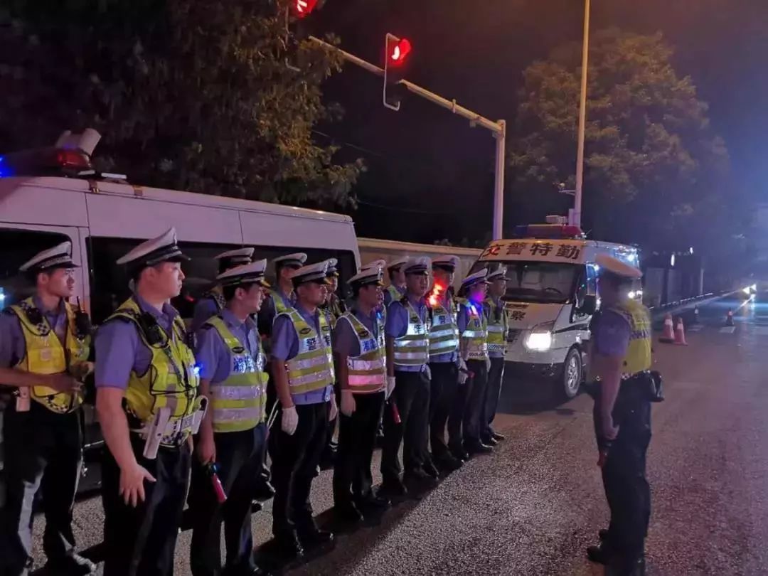 公安部践行新使命忠诚保大庆,贵州践行新使命忠诚保大庆