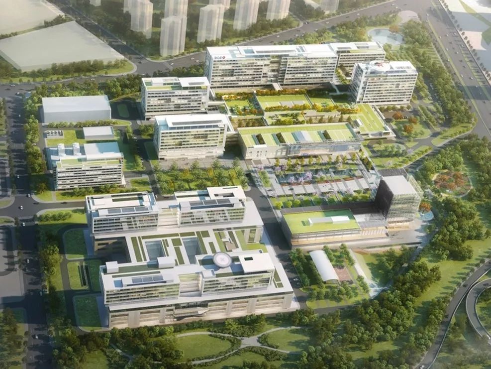 双流区医院规划,双流新建医院