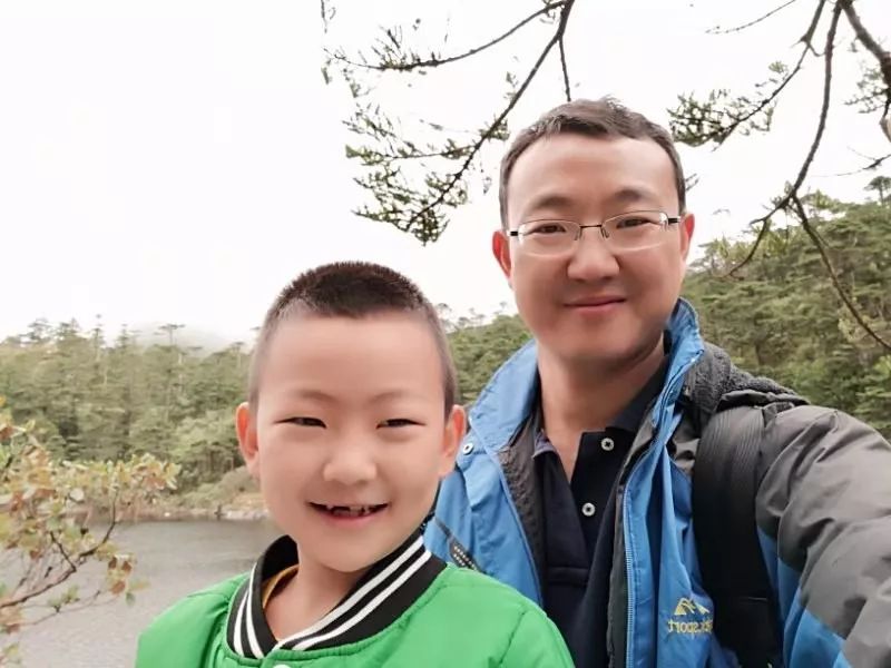 晒晒“寻根之旅”航天网红的幸福瞬间