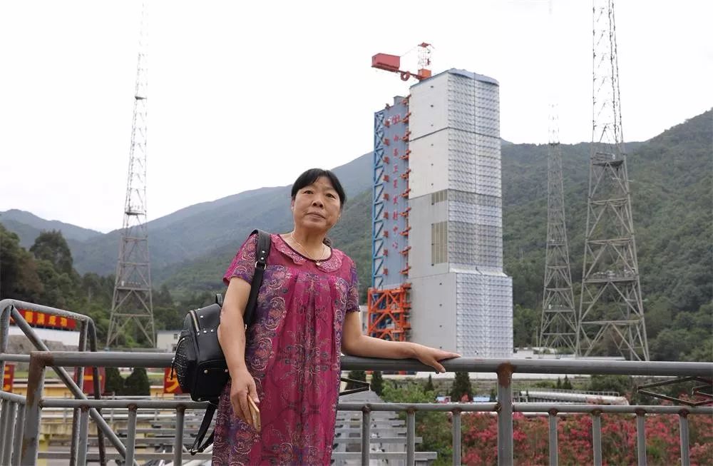 晒晒“寻根之旅”航天网红的幸福瞬间