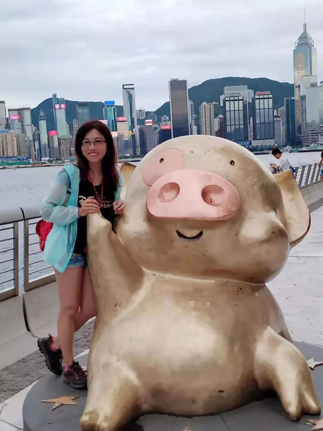 鼓浪屿三个必打卡的景点,鼓浪屿5大景点攻略