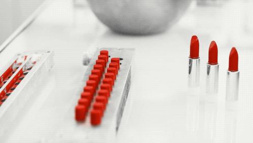 口红科普文,给男士科普一下口红