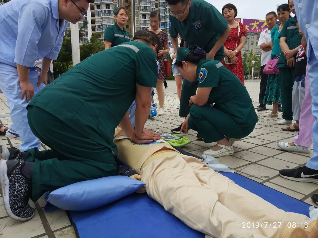 好评不断！这两家医院联手为溪城人民做的事值得点赞！