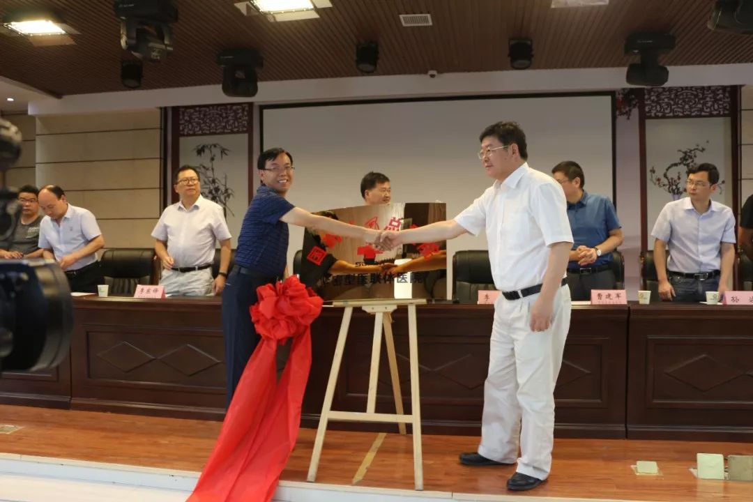 好评不断！这两家医院联手为溪城人民做的事值得点赞！