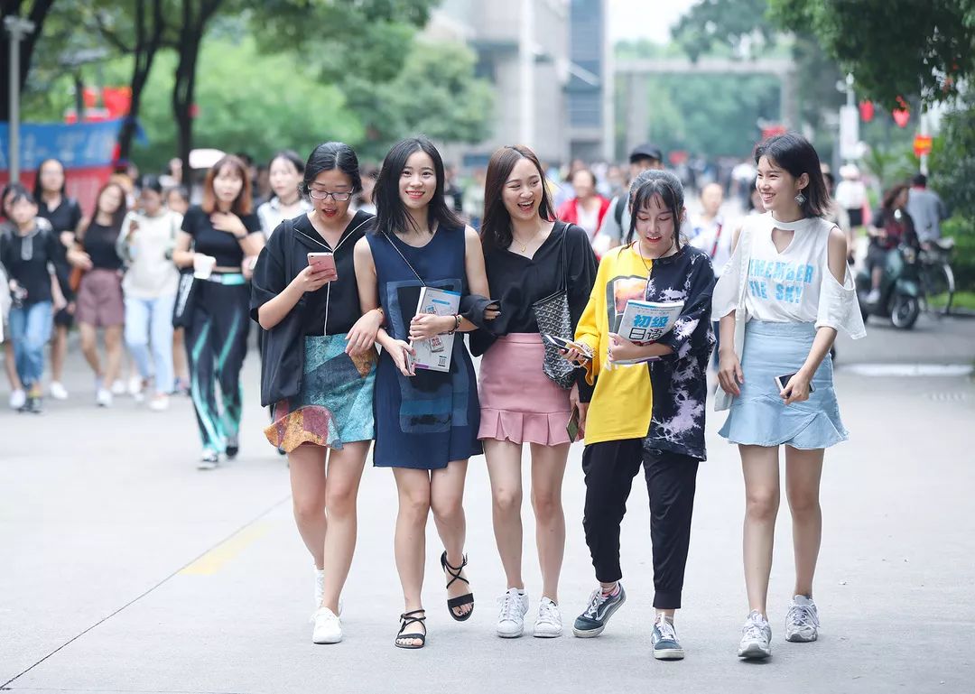 南农江北校区开学,河南大学郑州校区开学