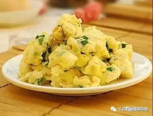 长武避暑胜地,长武青龙山避暑