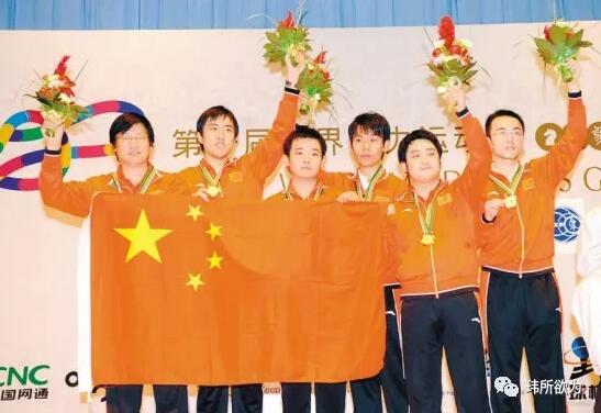 唯我独冠非甲莫属青岛城阳首支甲级队诞生记