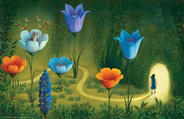 职场*规则潜**：做一个有缺点的人