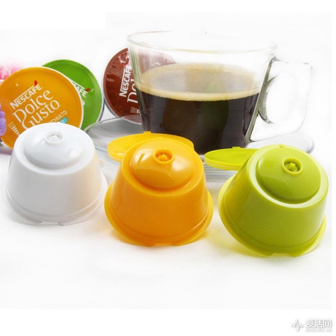 雀巢旗下胶囊咖啡机对比,雀巢咖啡机对比雀巢