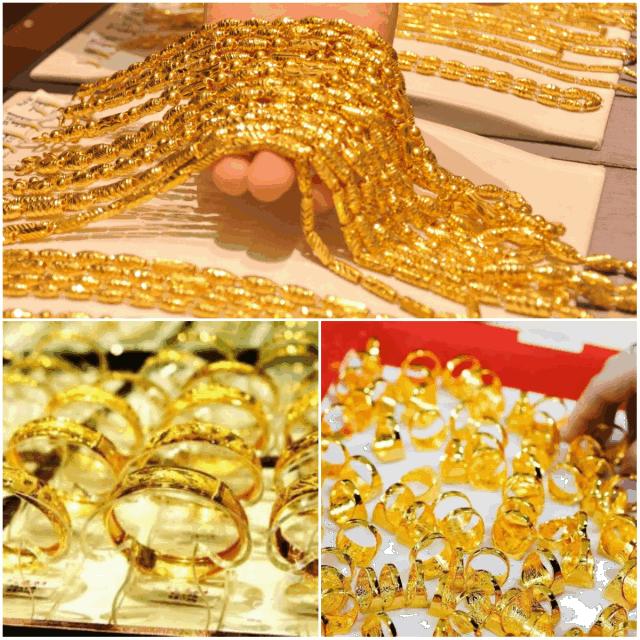 天呐！为七夕礼物，栾城小伙居然去“抢”珠宝店