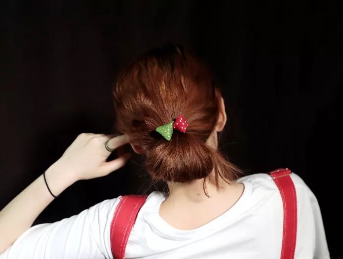 七夕上新|用最温柔的玫瑰香囊,表达最深的爱意