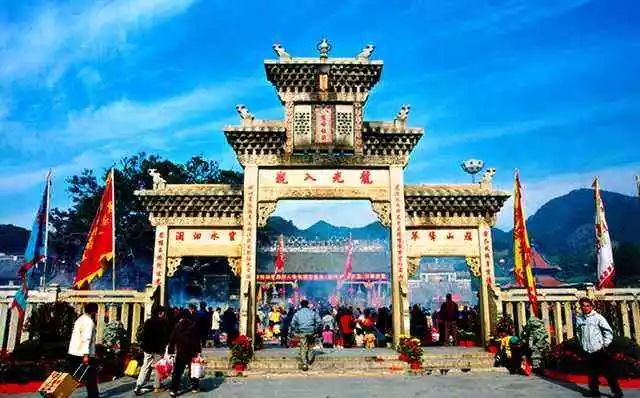 肇庆宜居城市,中国最有幸福感的县城