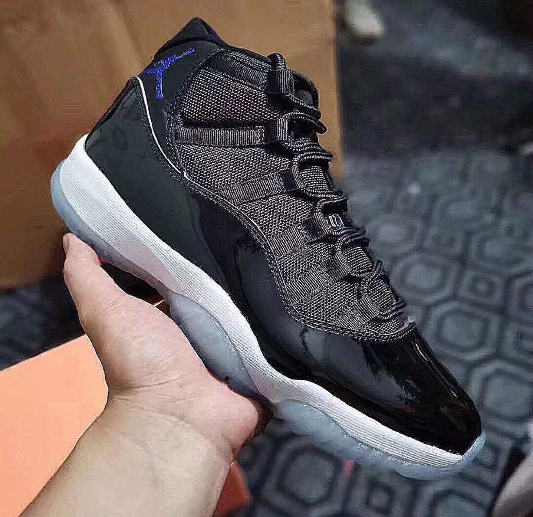 禁穿、大魔王!鞋圈老司机都该搞懂的8大“球鞋绰号”