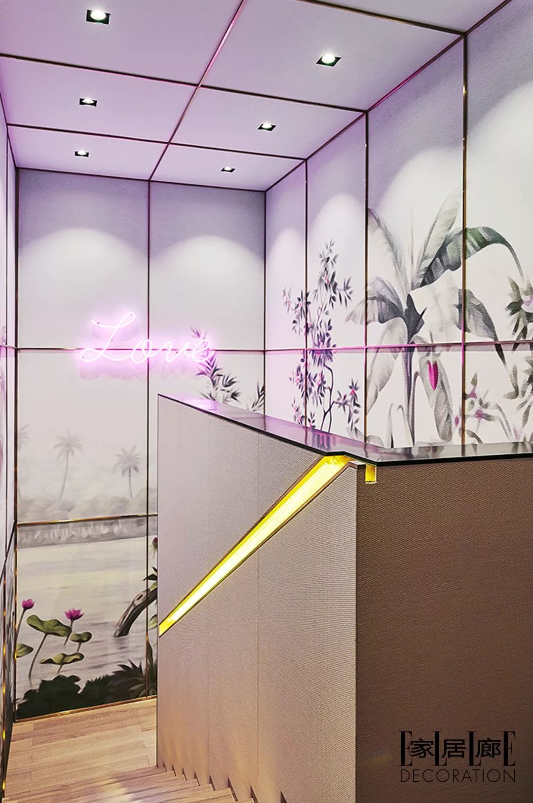 把家装成样板房,苏州园林式装修风格