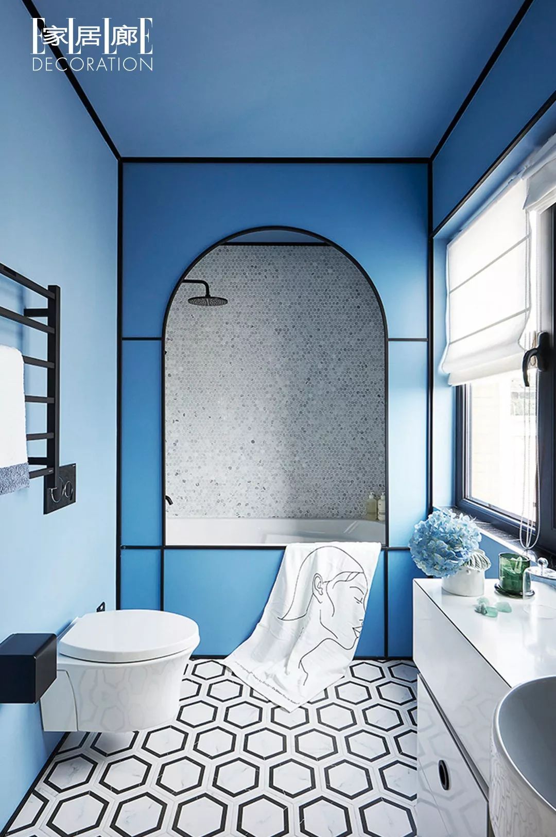 把家装成样板房,苏州园林式装修风格