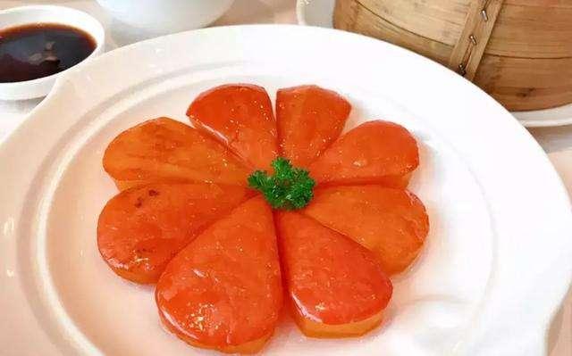 创新创业大赛的菜品有哪些,青年粤菜创业大赛