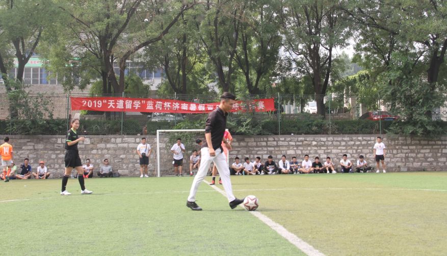 济南2022年7月青少年足球比赛,2022年济南青少年足球锦标赛