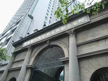 广州三甲医院排名一览表,广州市越秀区最好的医院