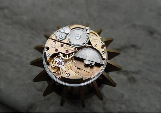 又薄又轻的高端腕表,什么东西又薄又耐磨