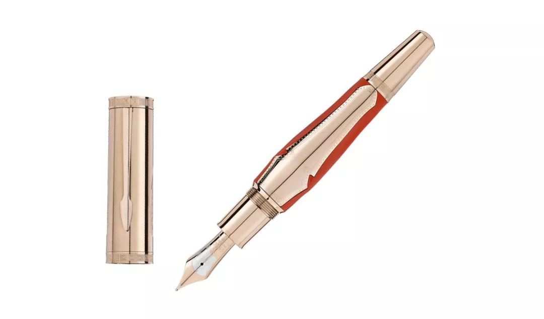 为什么万宝龙那么贵,闲鱼上万宝龙的钢笔怎么那么便宜