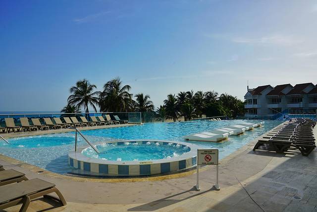 哥伦比亚3天旅游线路,南美洲之旅哥伦比亚