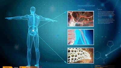 告别“大腹婆”，立变“小腰精”！穿上它，躺着拥有平坦小腹