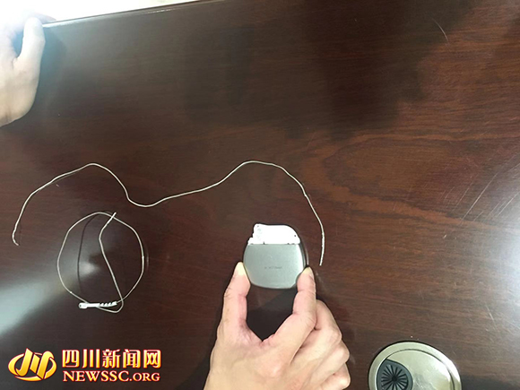 华西医院治帕金森病多少钱,华西医院商慧芳谈帕金森病治疗