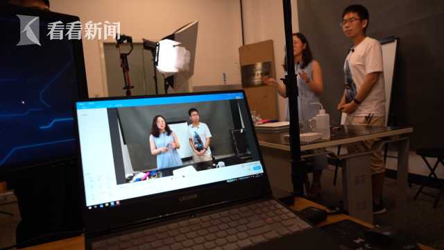 他们可能是直播界物理最好的人