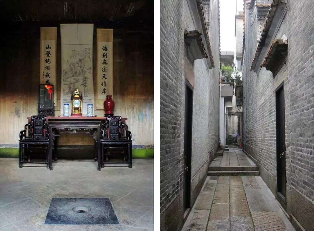 如何降温古代空调房pk现代黑科技,古代空调降温效果图