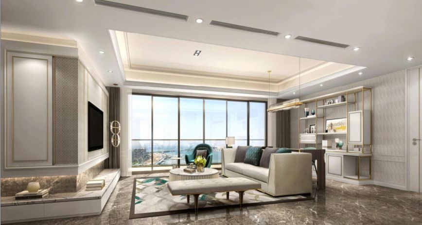 德阳什么才算豪宅,德阳最顶级豪宅