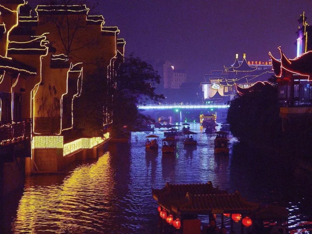 除了鸭血粉丝汤还有啥汤,南京值得去的鸭血粉丝汤