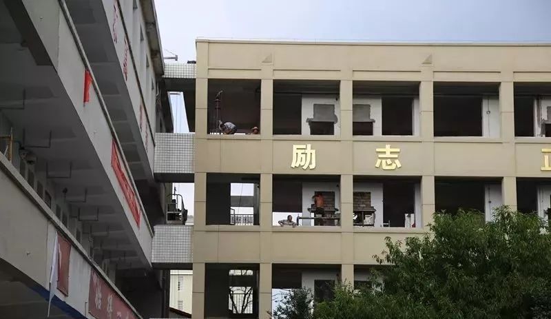 常德市新建中小学,常德鼎城区初中学校有哪些