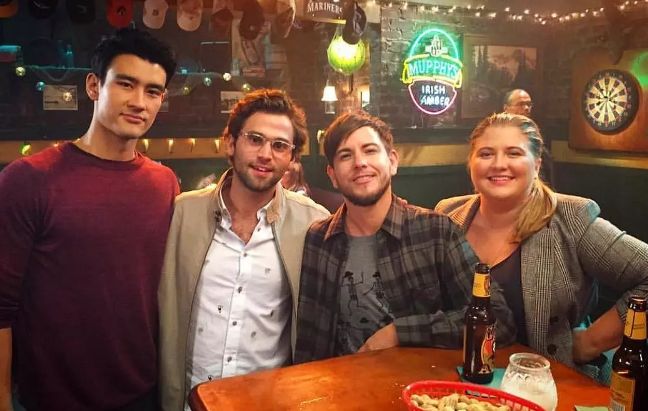 爱情保卫战中年夫妻最搞笑的调解,情感节目爱情保卫战